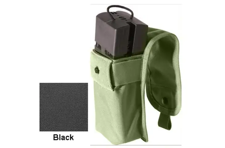 Blackhawk Coupled Magazine Pouch 38CL100